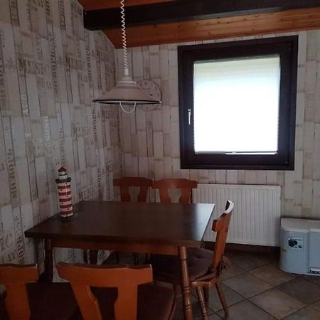 Bungalow M 43 In Burhave Exterior photo